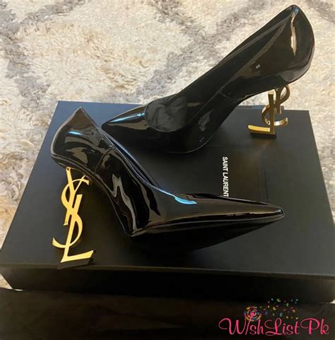 ysl mini woc|ysl heels price in pakistan.